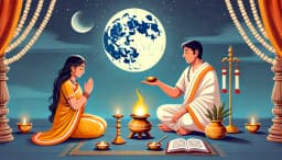 Amavasya Shanti - पंडित दीपक गौतम जी की सेवा